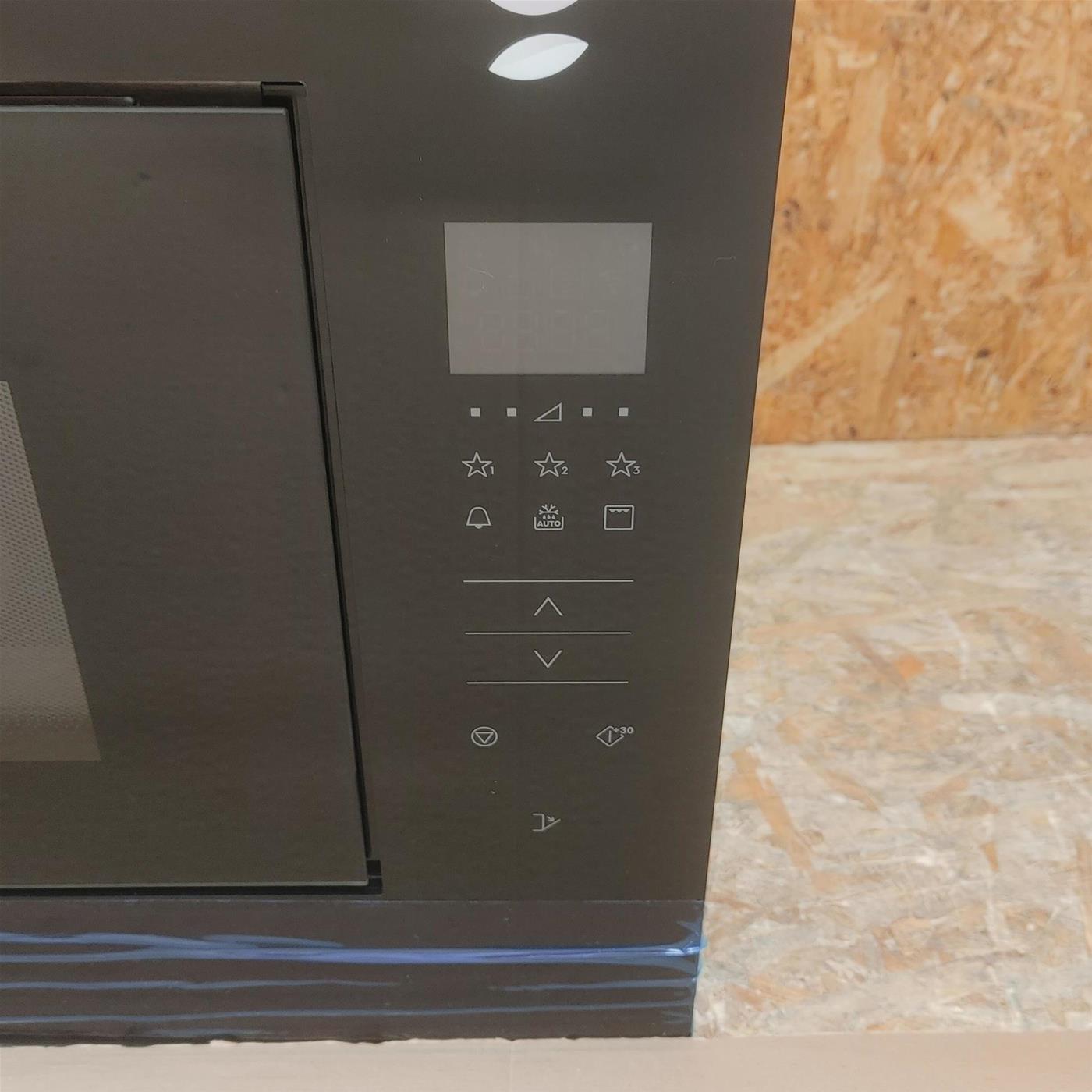 Microonde Electrolux KMFD264TEX da incasso