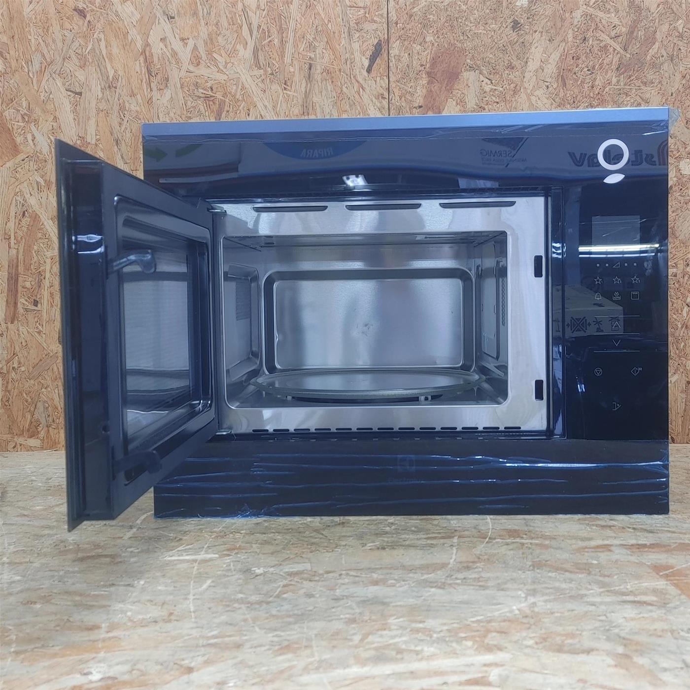 Microonde Electrolux KMFD264TEX da incasso