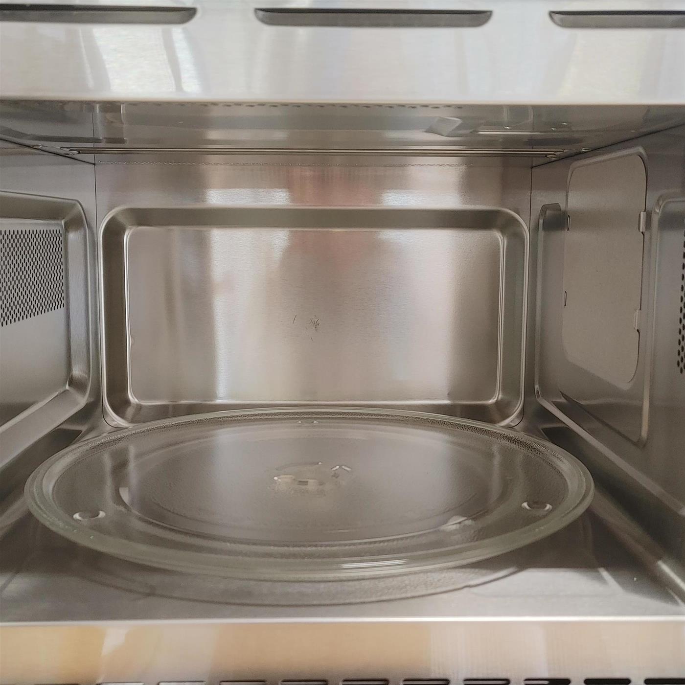 Microonde Electrolux KMFD264TEX da incasso