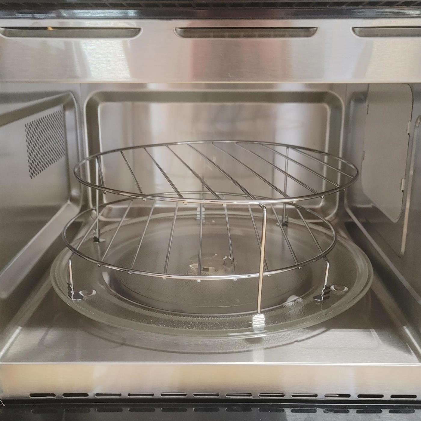 Microonde Electrolux KMFD264TEX da incasso
