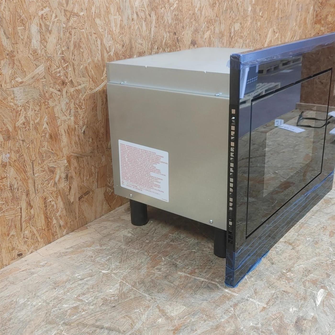 Microonde Electrolux KMFD264TEX da incasso