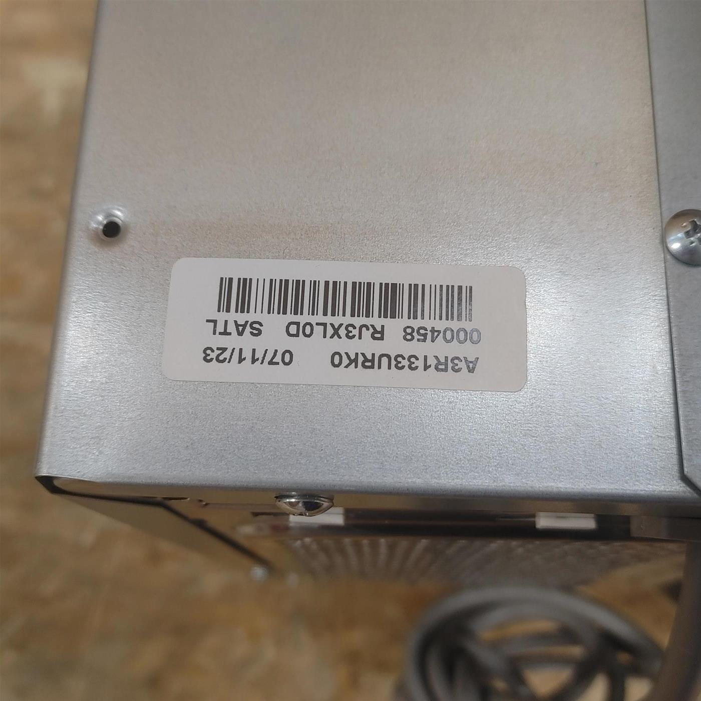 Microonde Electrolux KMFD264TEX da incasso