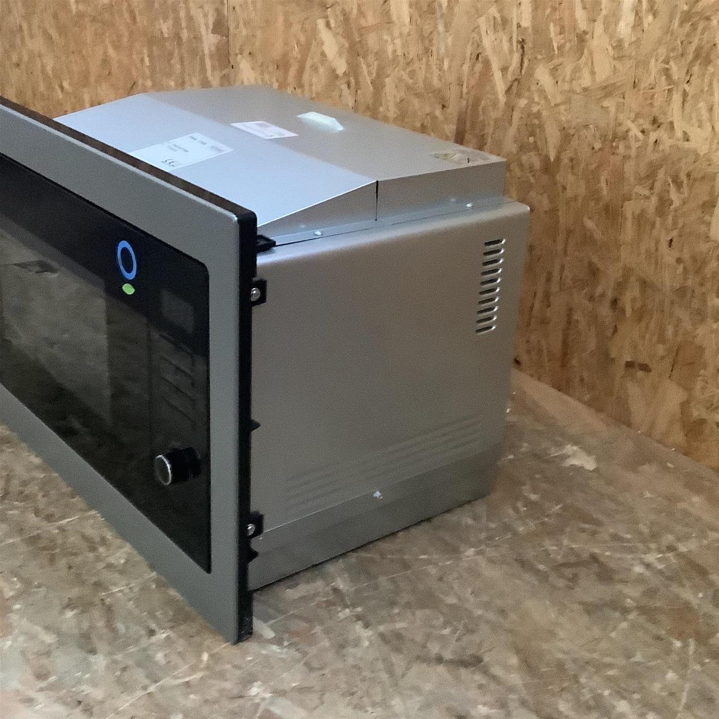 Microonde Elleci Plano MW M73 – FMSP28173WS da Incasso