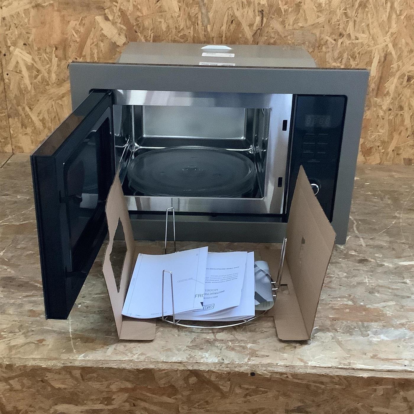 Microonde Elleci Plano MW M73 – FMSP28173WS da Incasso