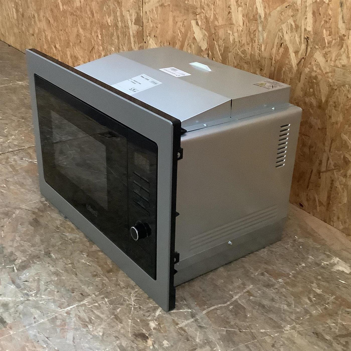 Microonde Elleci Plano MW M73 – FMSP28173WS da Incasso