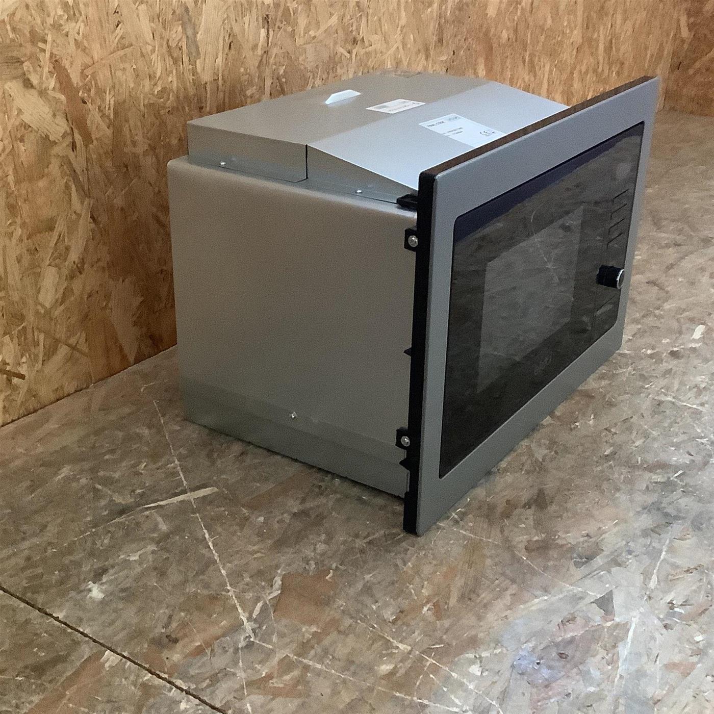 Microonde Elleci Plano MW M73 – FMSP28173WS da Incasso