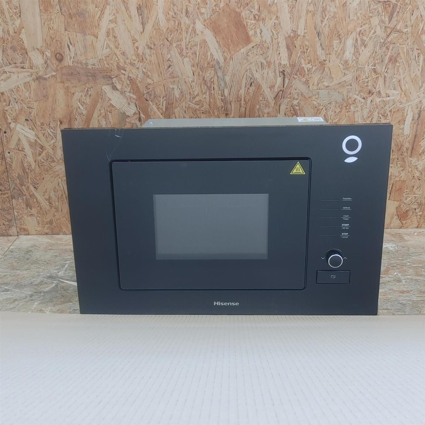 Microonde Hisense HB20MOBX5G da incasso
