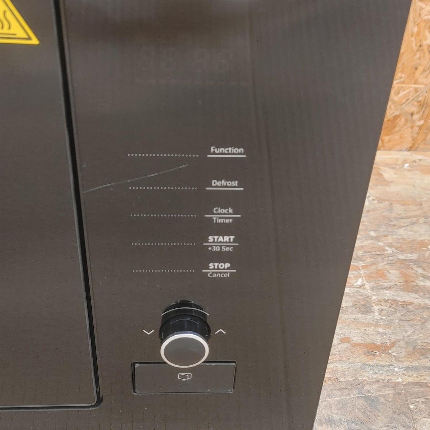 Microonde Hisense HB20MOBX5G da incasso