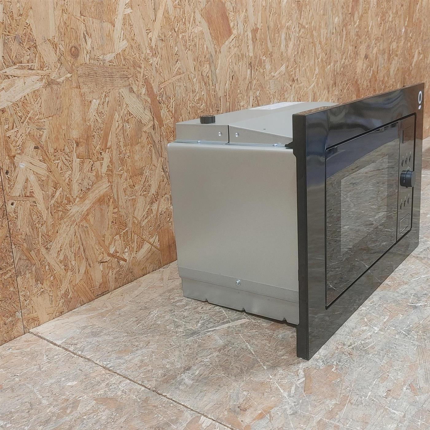 Microonde Hoover HO38FMW7NB  con grill Da incasso