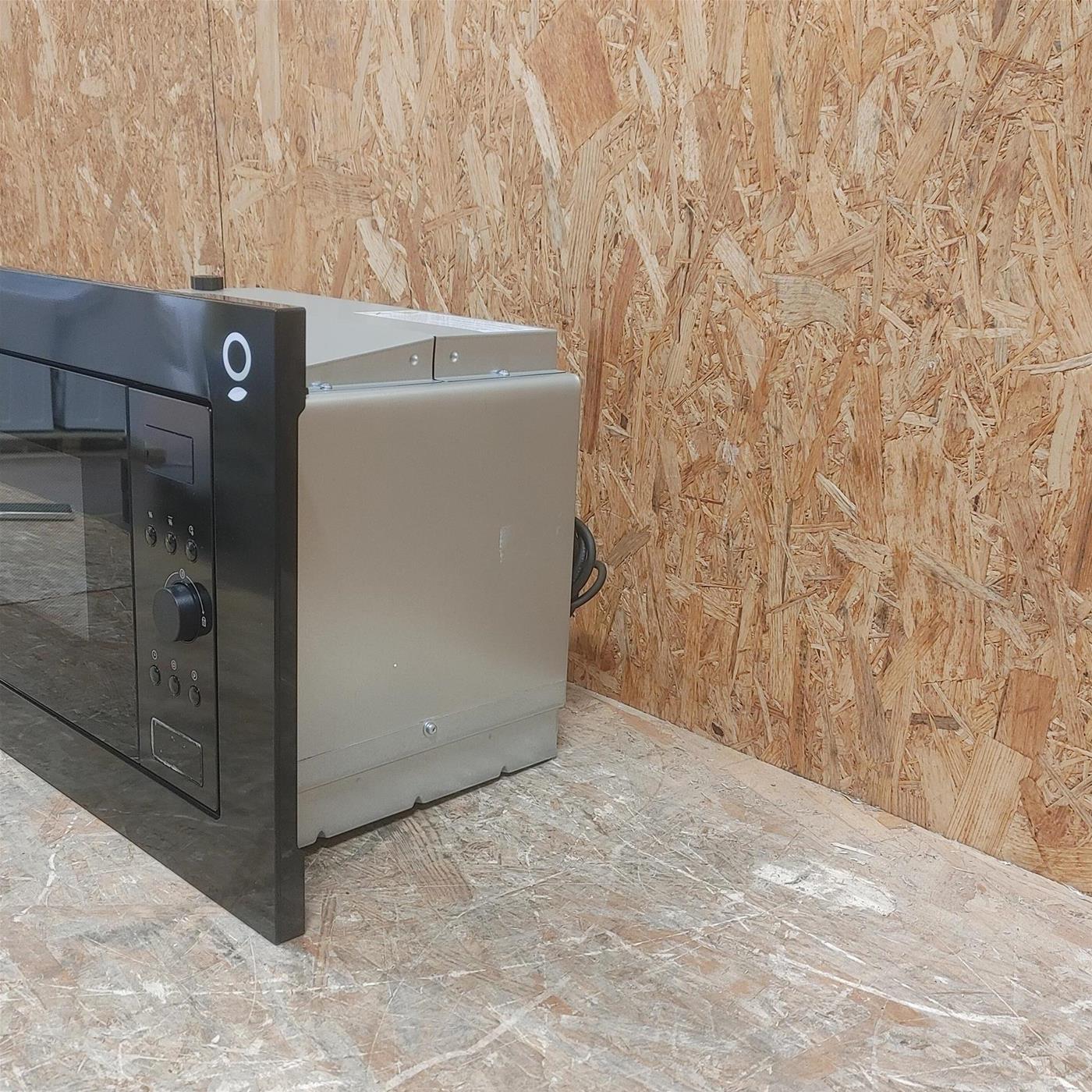 Microonde Hoover HO38FMW7NB  con grill Da incasso