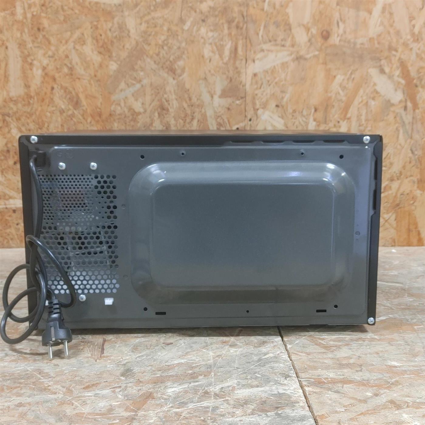 Microonde LG MH6535GDS Combinato