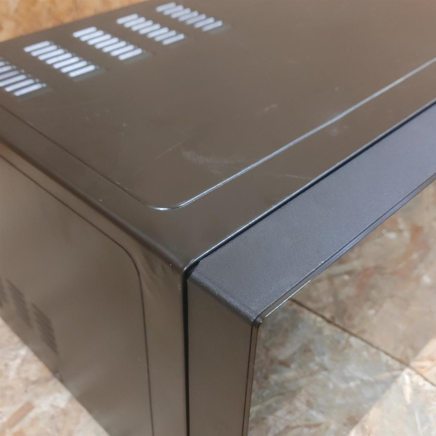 Microonde LG MH6535GDS Combinato