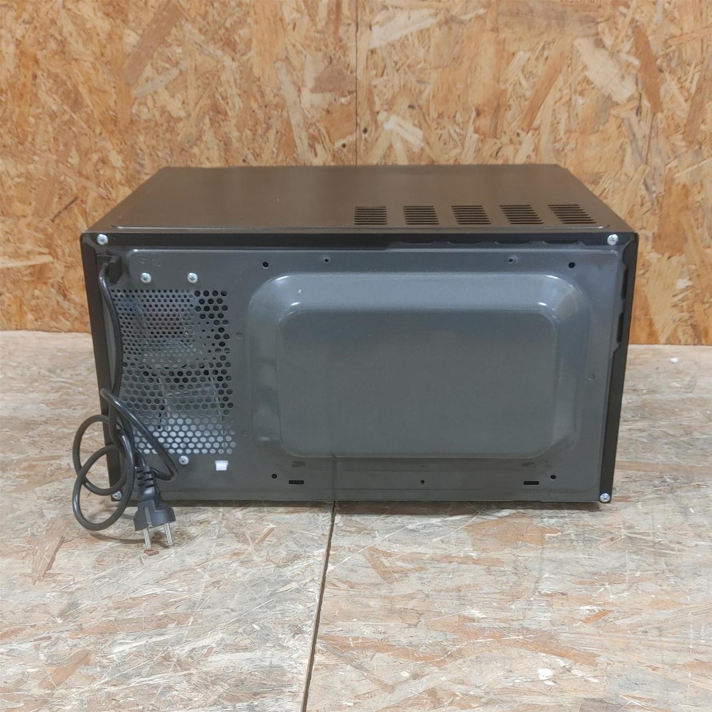 Microonde LG MH6535GDS Combinato