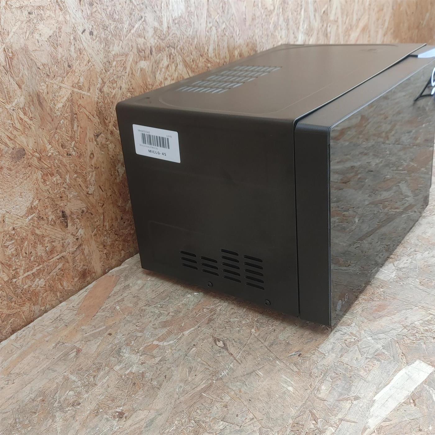 Microonde LG MH6032GAS 20 L 1050 W