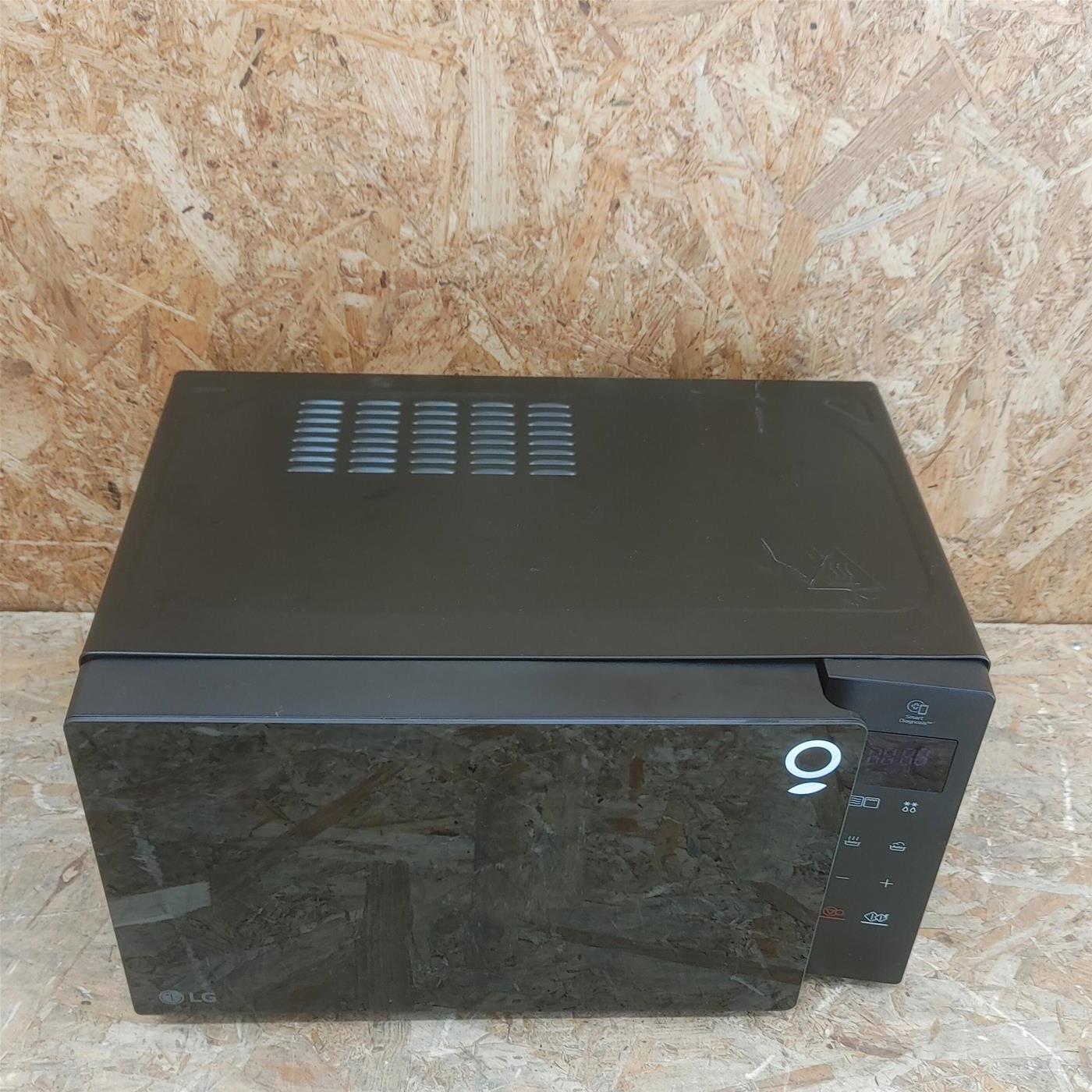Microonde LG MH6032GAS 20 L 1050 W