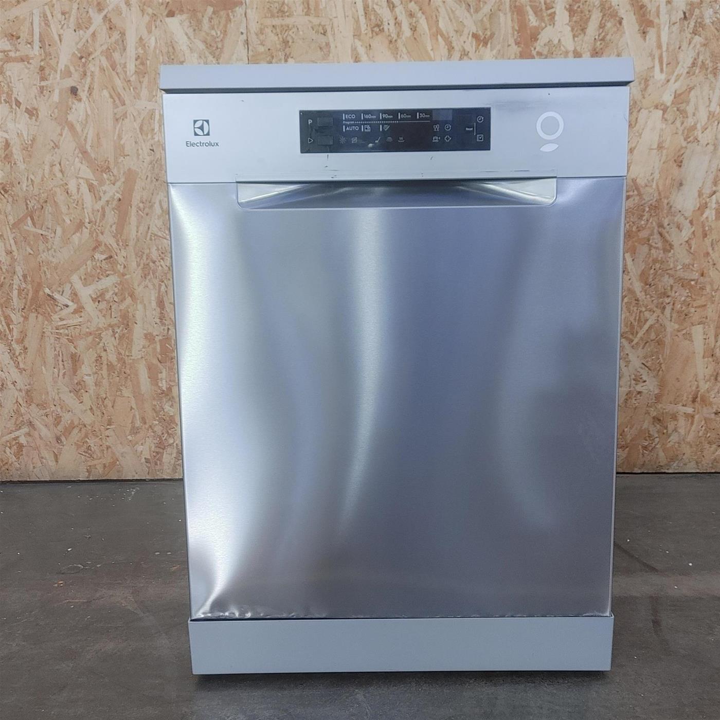 Lavastoviglie Electrolux Serie 600 ESM48400SX SatelliteClean® Libera installazione 14 coperti