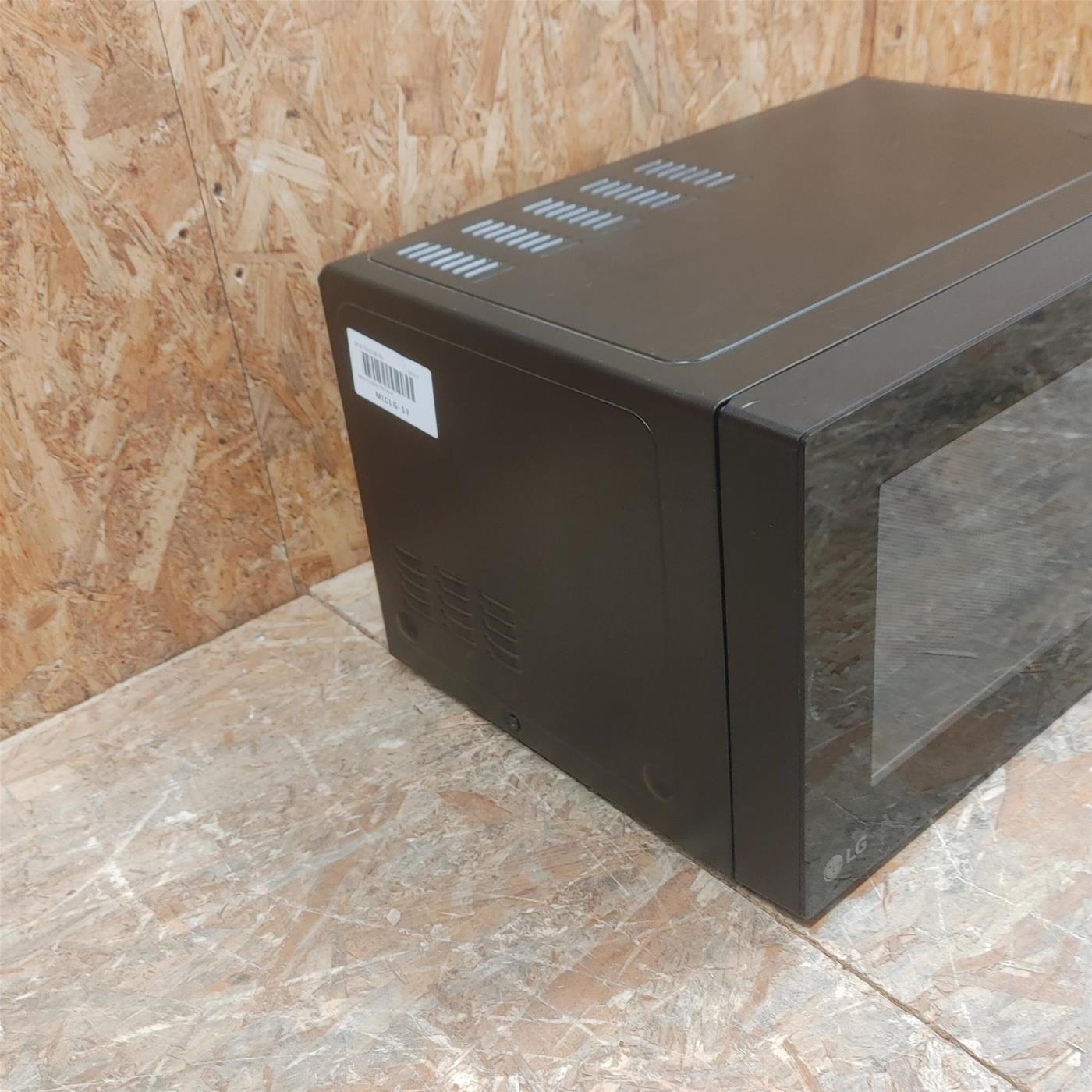 Microonde LG MH6336GDB Combinato