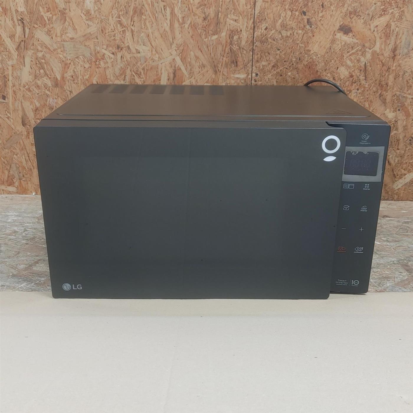 Microonde LG MH7235GPS Combinato