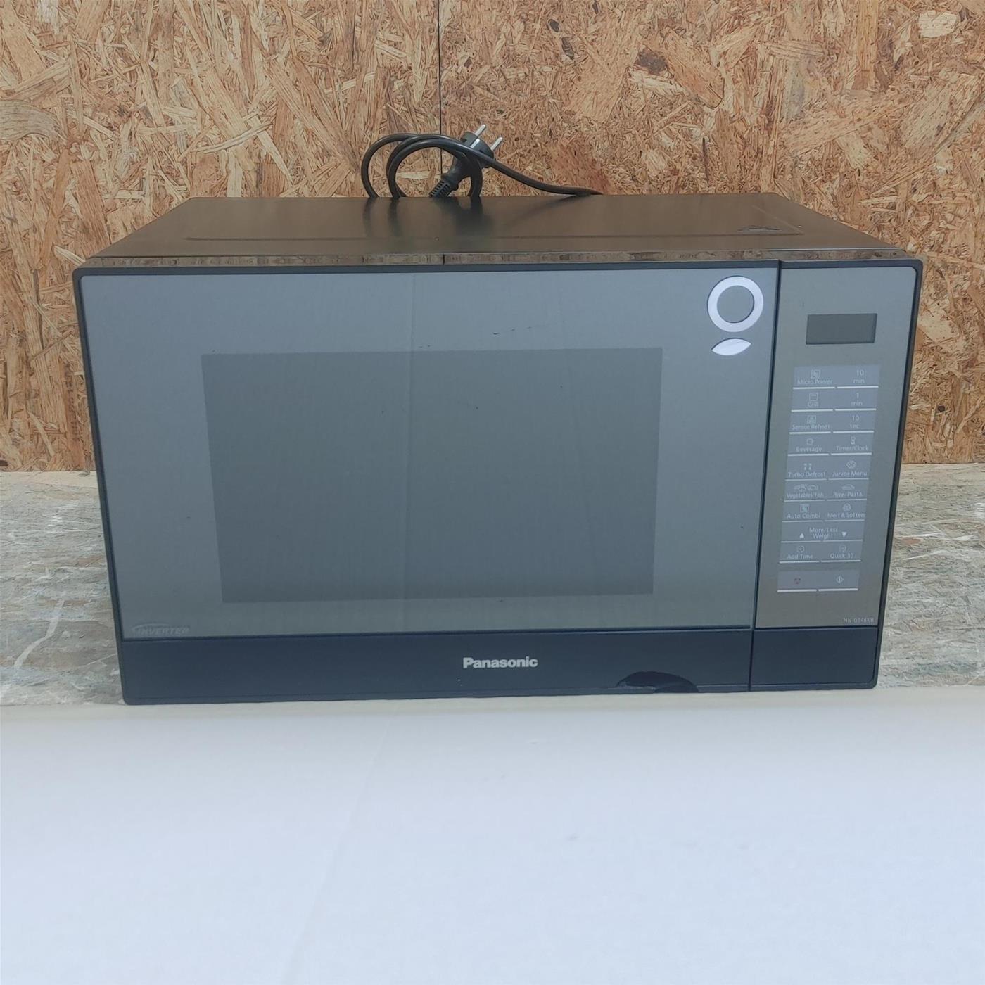 Microonde Panasonic GT46KB Grill