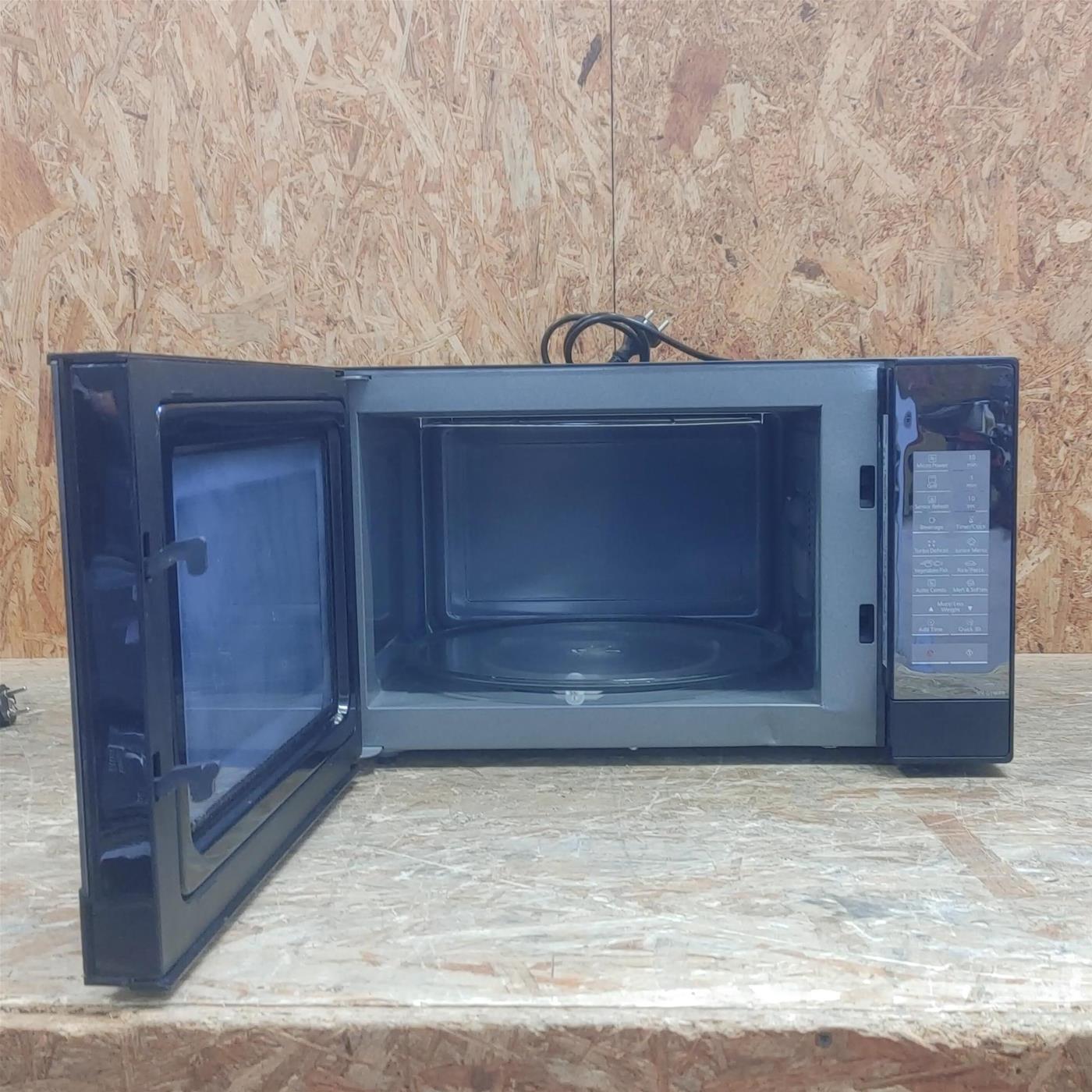 Microonde Panasonic GT46KB Grill