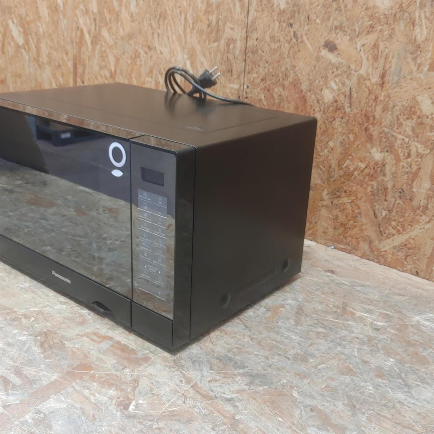 Microonde Panasonic GT46KB Grill