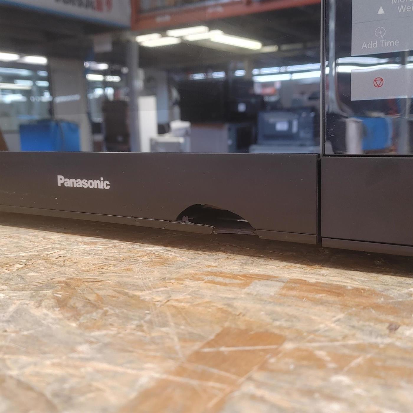 Microonde Panasonic GT46KB Grill