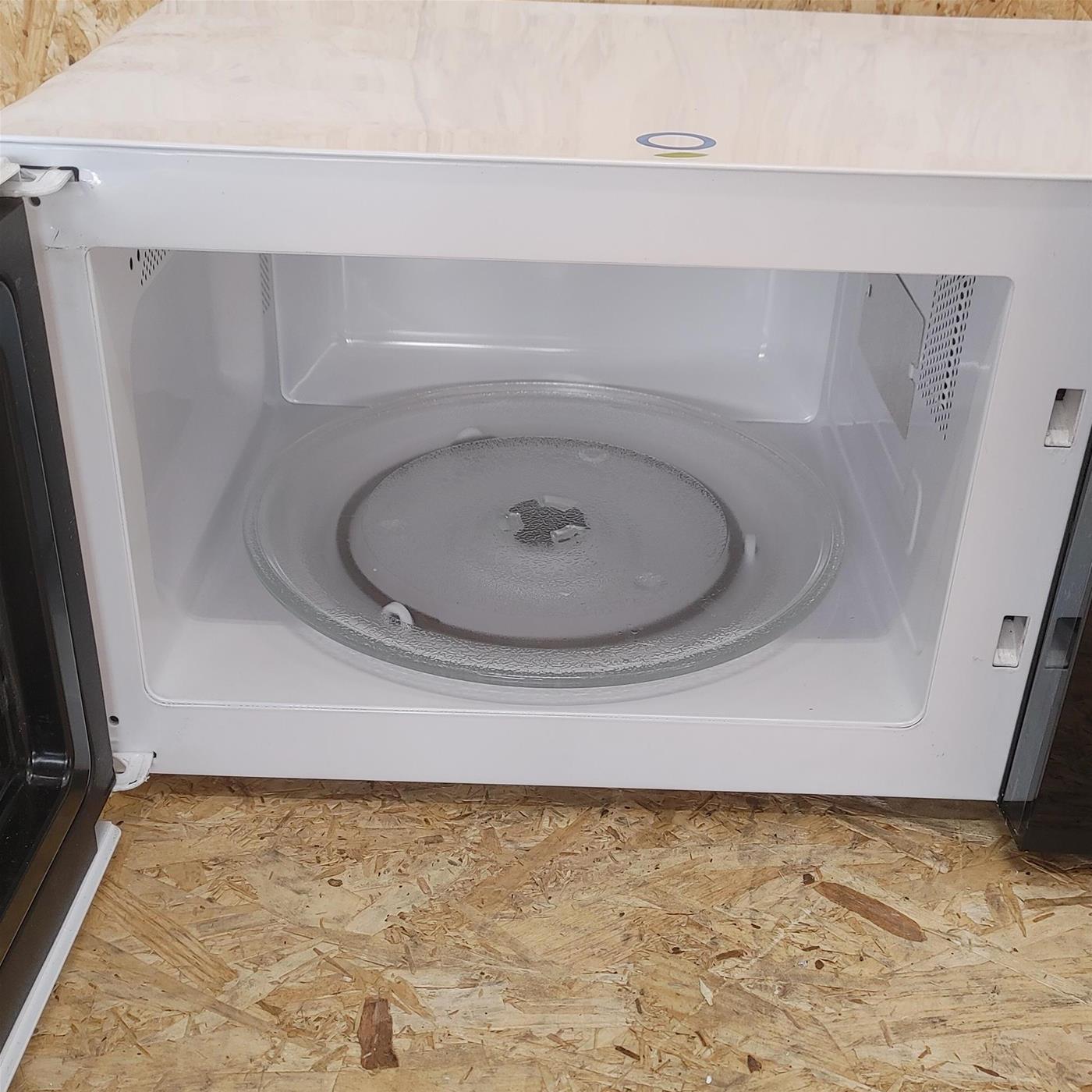 Samsung MS23F300EEK Forno a microonde Solo da appoggio 23 L 800 W Nero