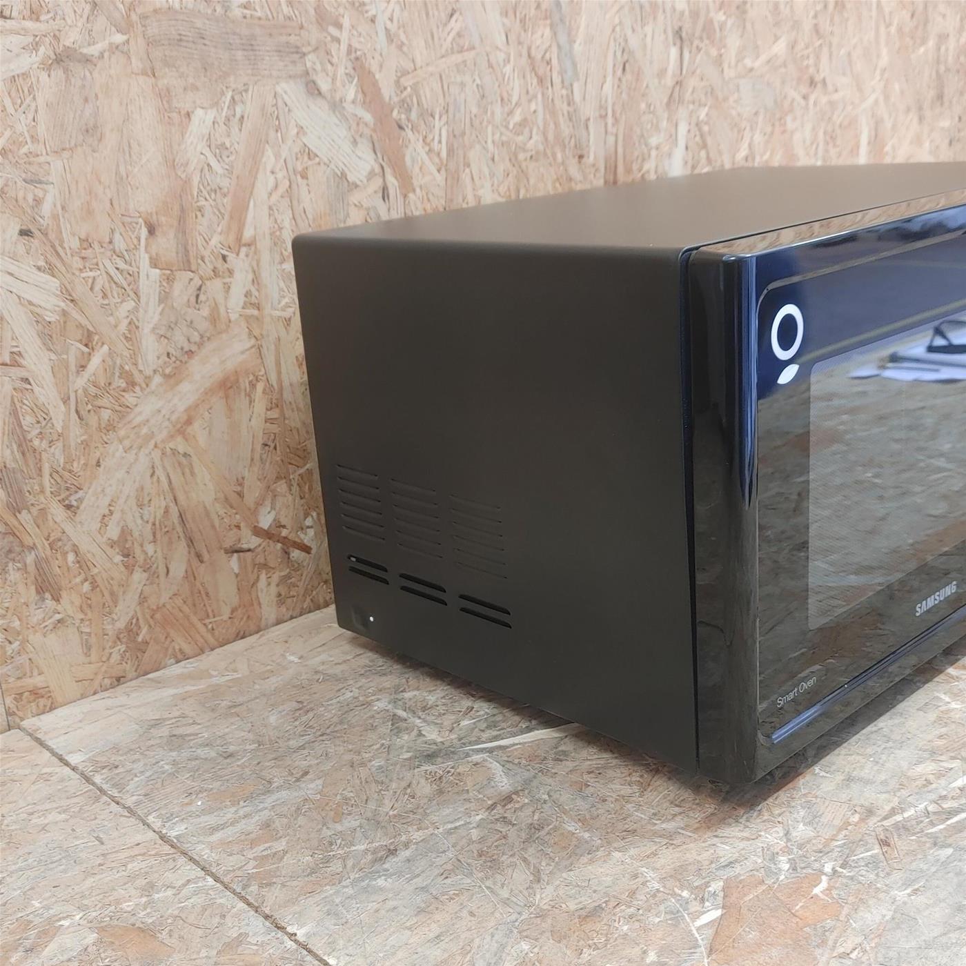 Microonde Samsung MC28H5015CK Combinato Cottura Ventilata