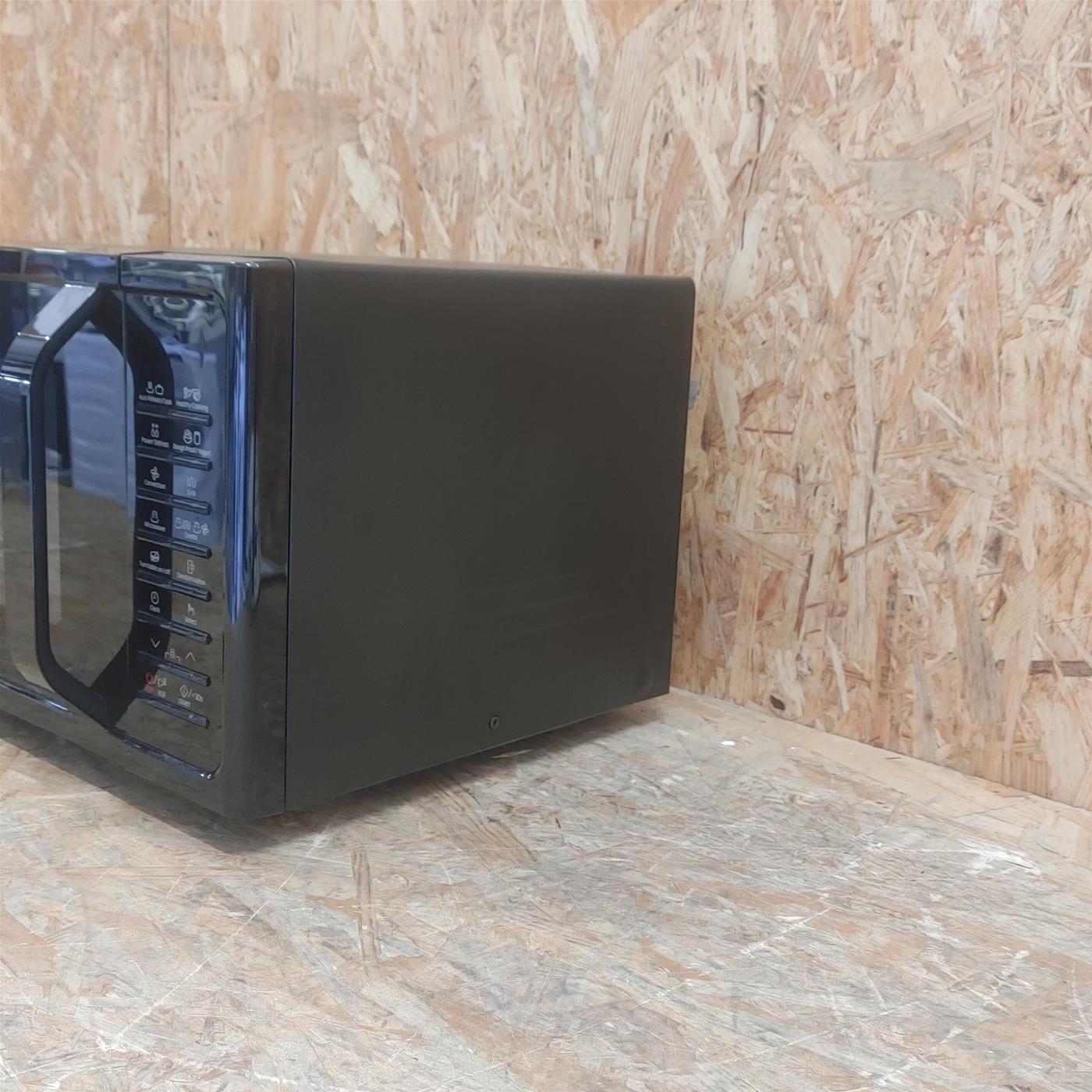 Microonde Samsung MC28H5015CK Combinato Cottura Ventilata