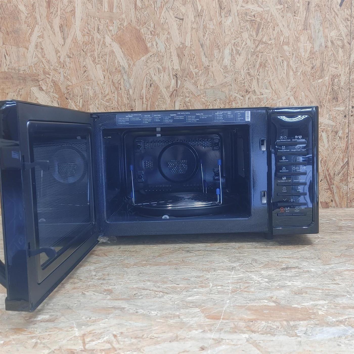 Microonde Samsung MC28H5015CK Combinato