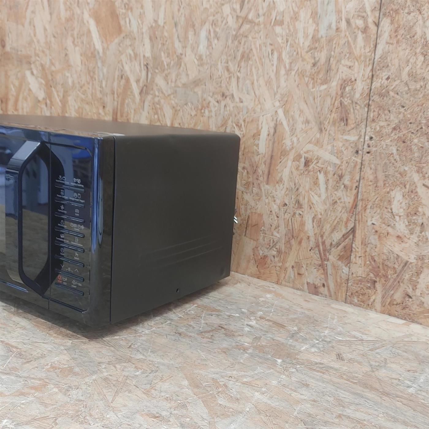 Microonde Samsung MC28H5015CK Combinato