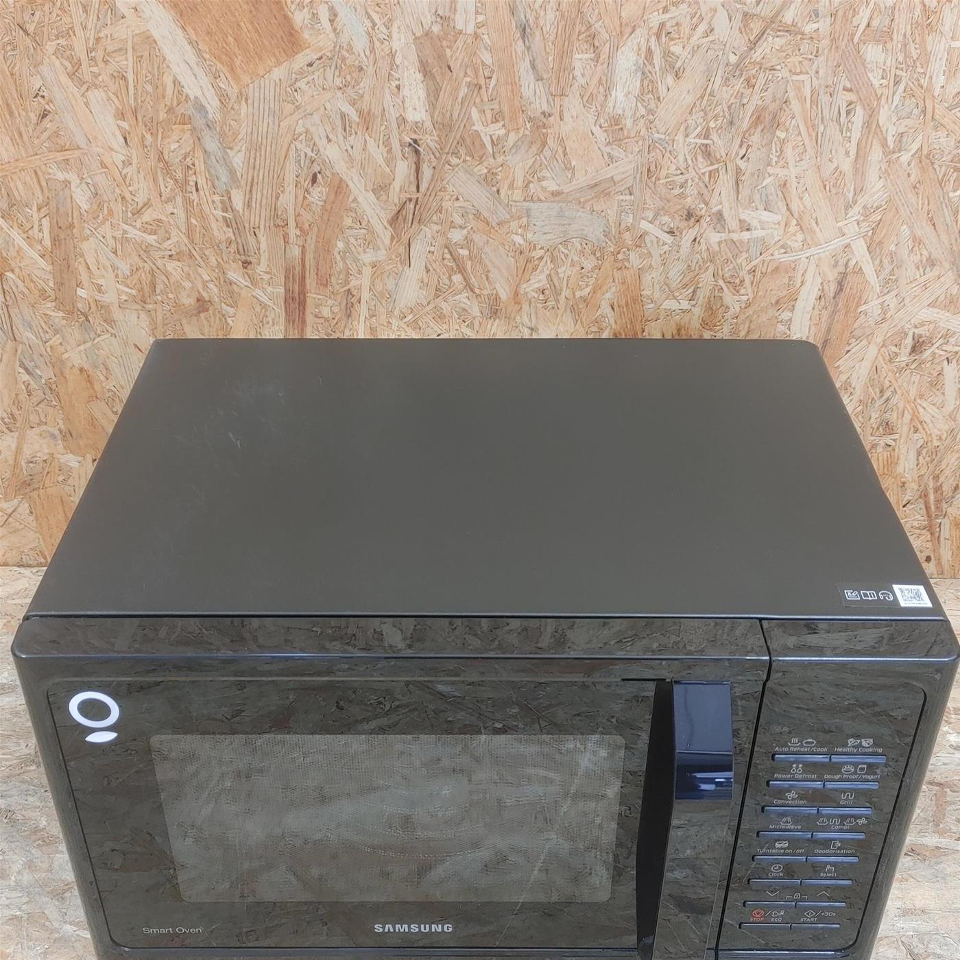 Microonde Samsung MC28H5015CK Combinato