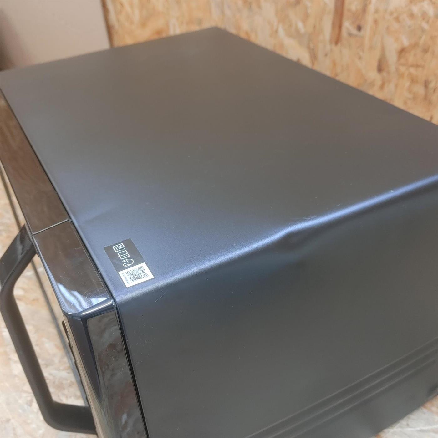 Microonde Samsung MC28H5015CK Combinato