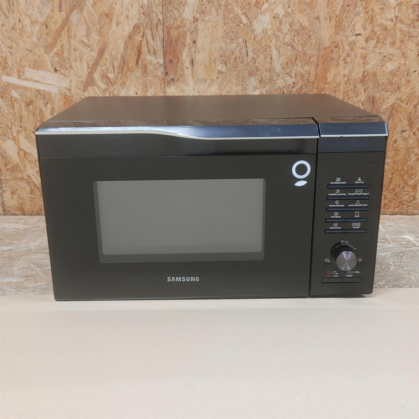 Microonde Samsung MC28M6035KK Combinato