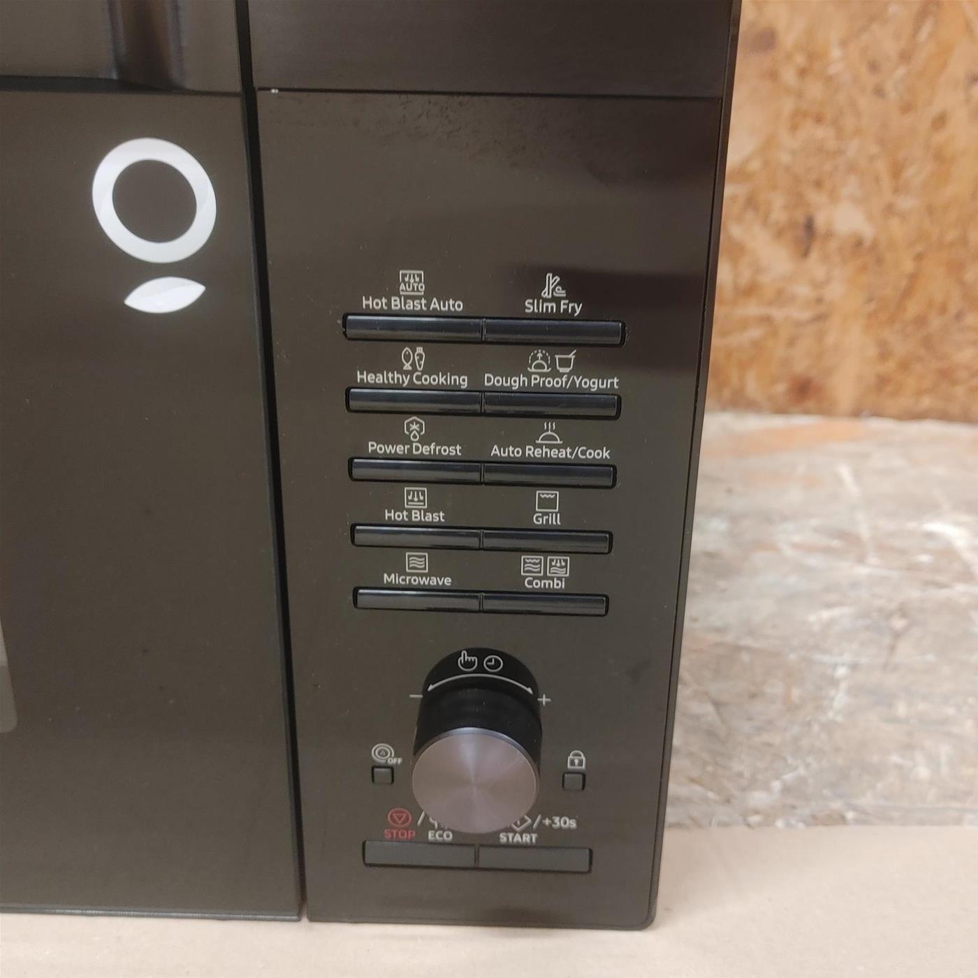 Microonde Samsung MC28M6035KK Combinato