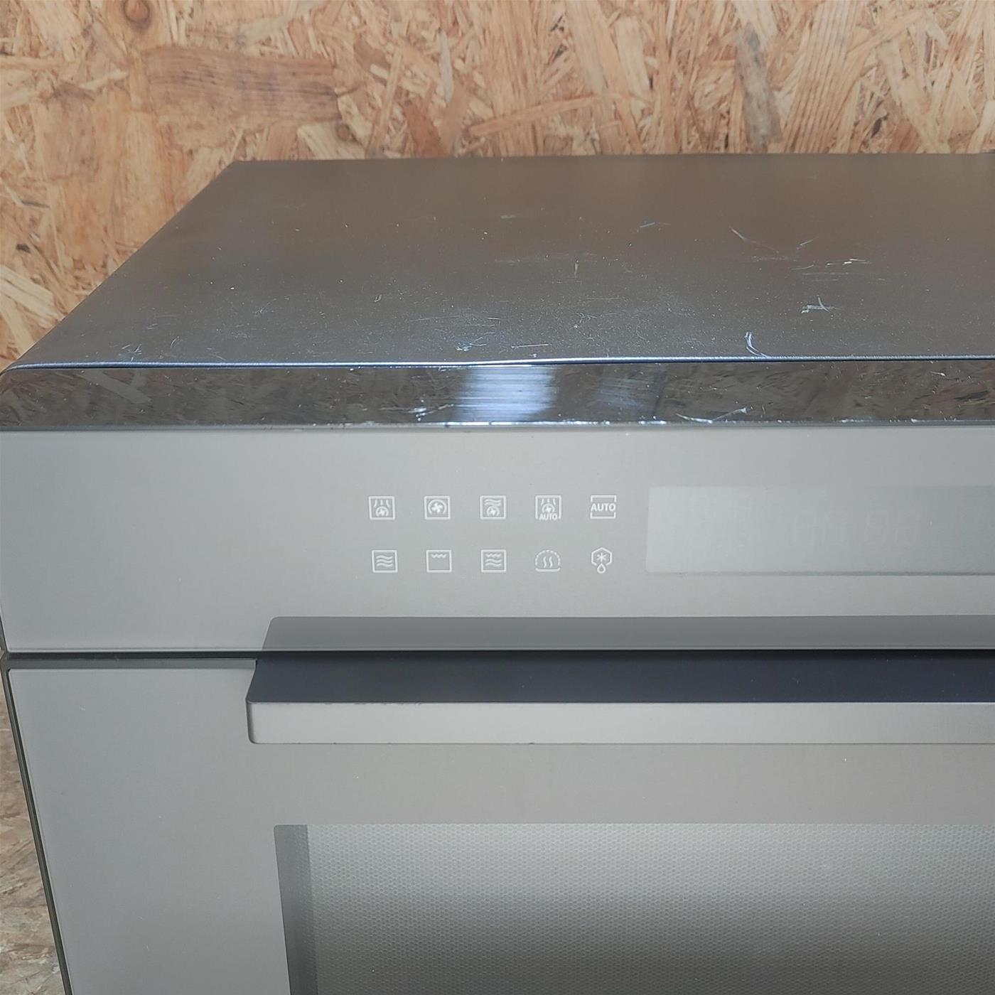 Microonde Samsung MC35R8088LC Combinato