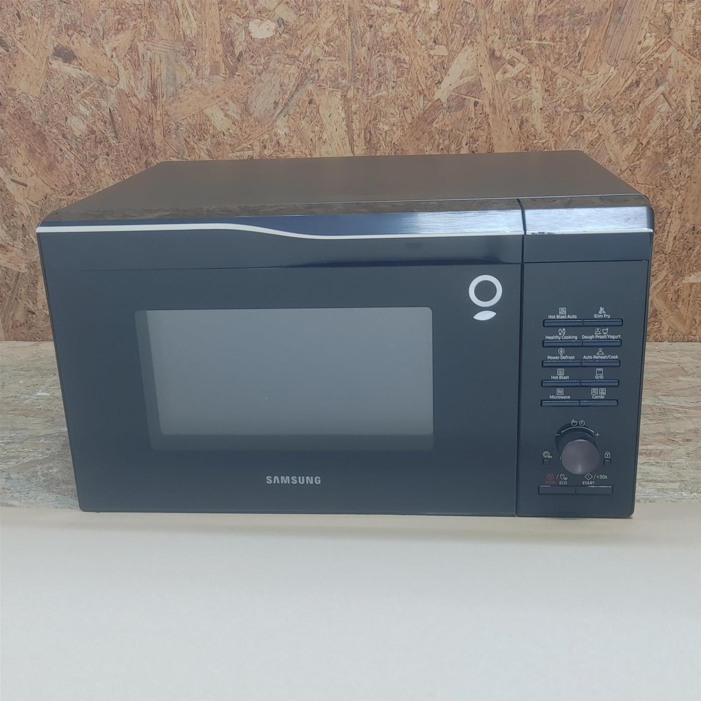 Microonde Samsung MC28M6035KK Combinato