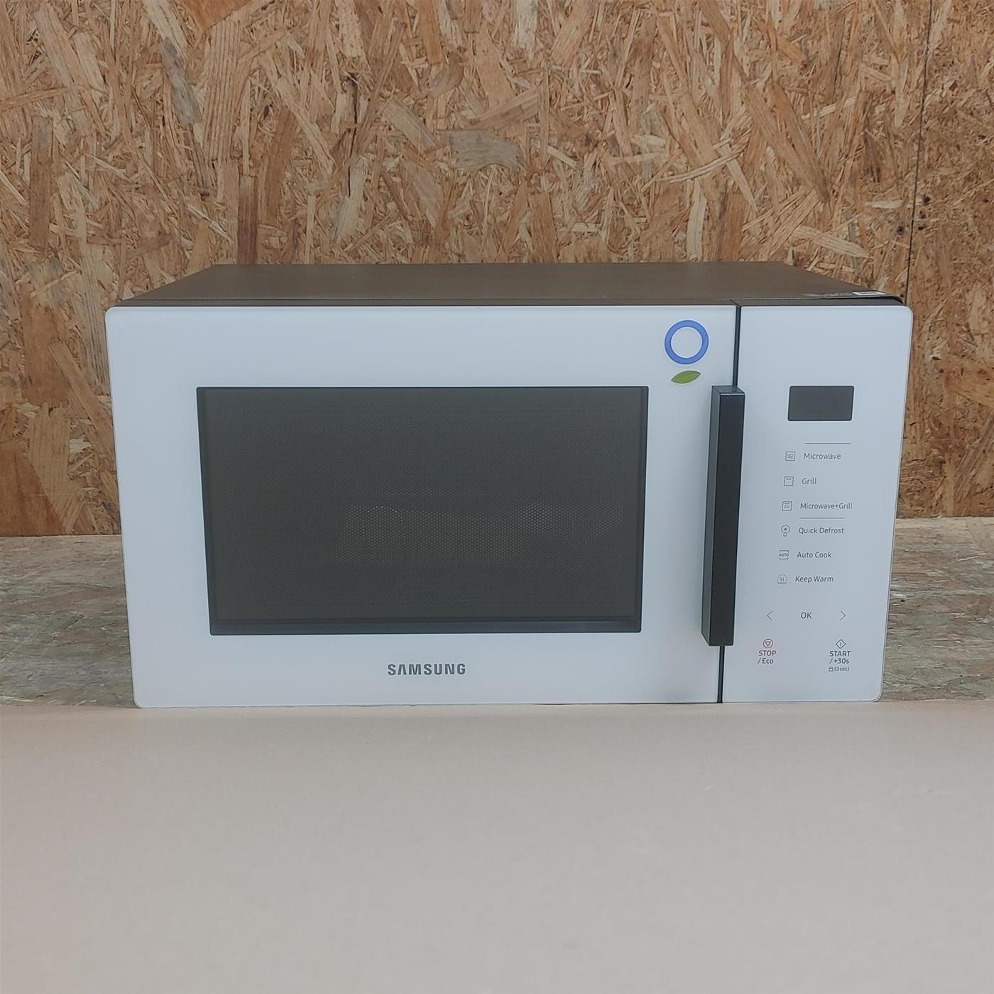 Microonde Samsung MG23T5018AW 23L