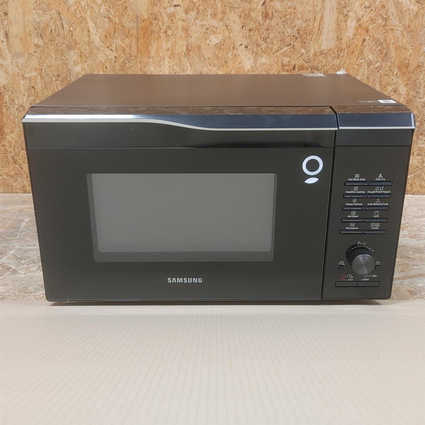 Microonde Samsung MC28M6035KK Combinato