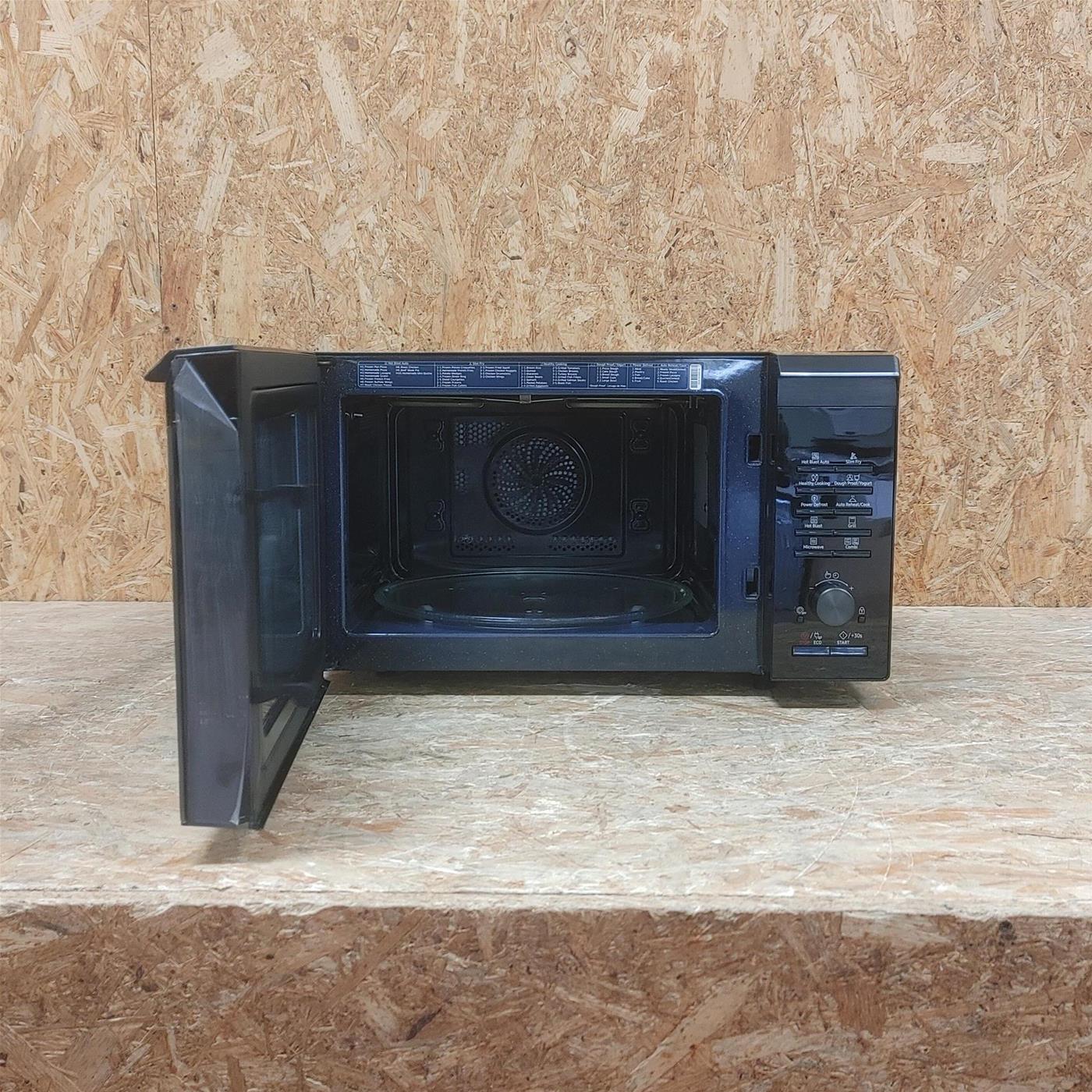 Microonde Samsung MC28M6035KK Combinato