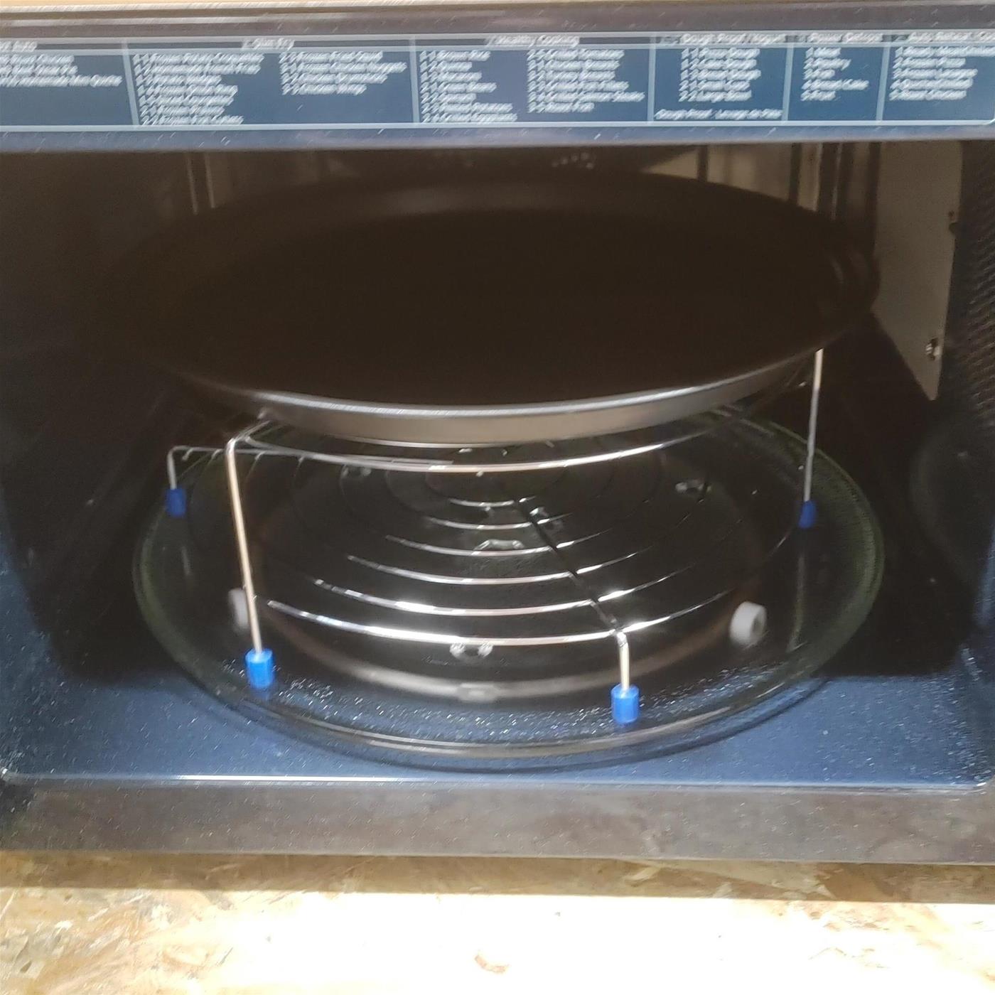 Microonde Samsung MC28M6035KK Combinato
