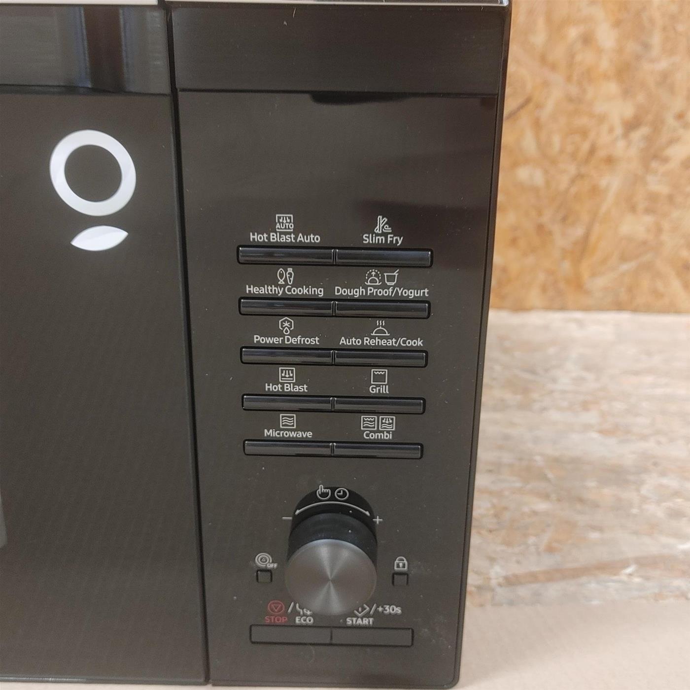 Microonde Samsung MC28M6035KK Combinato