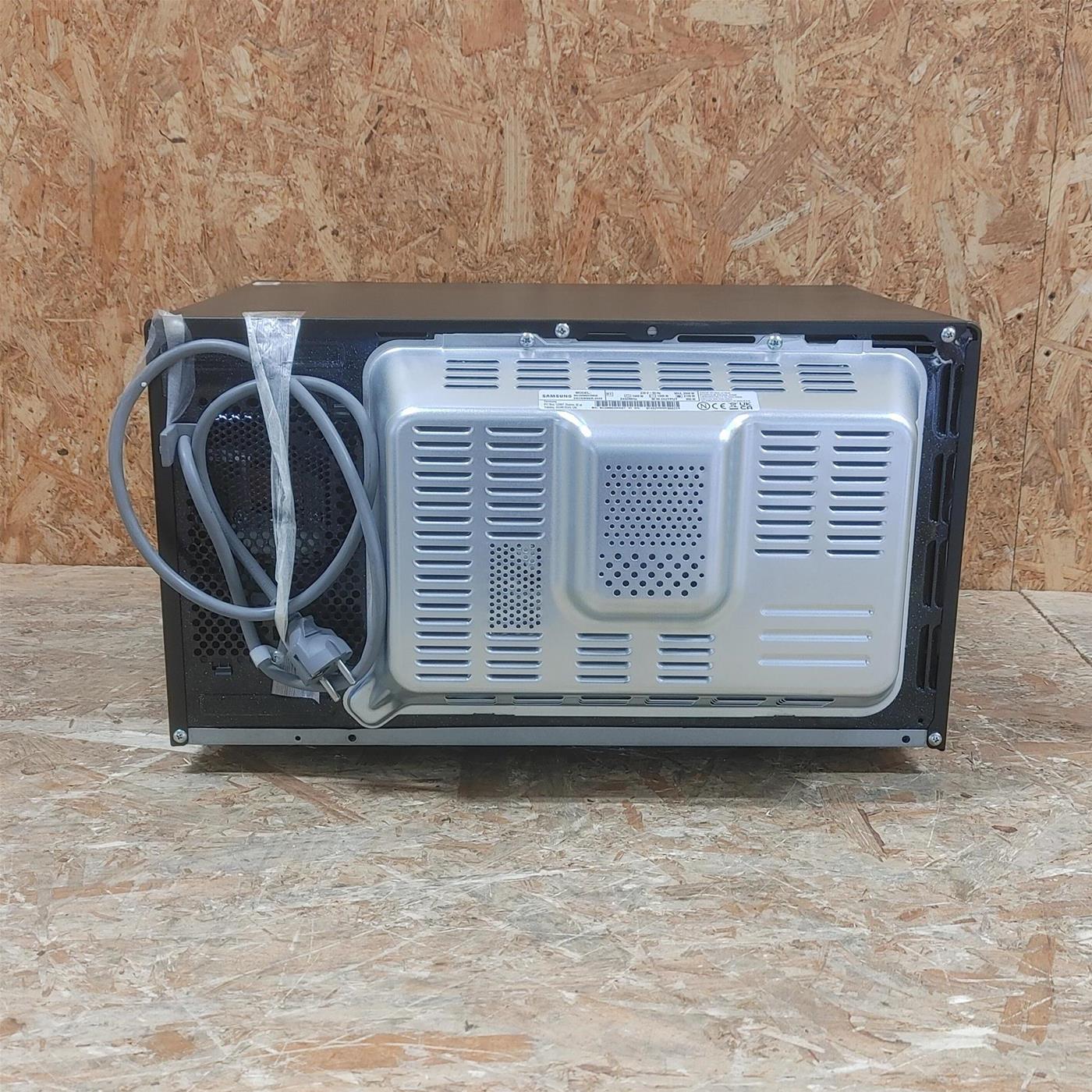 Microonde Samsung MC28M6035KK Combinato