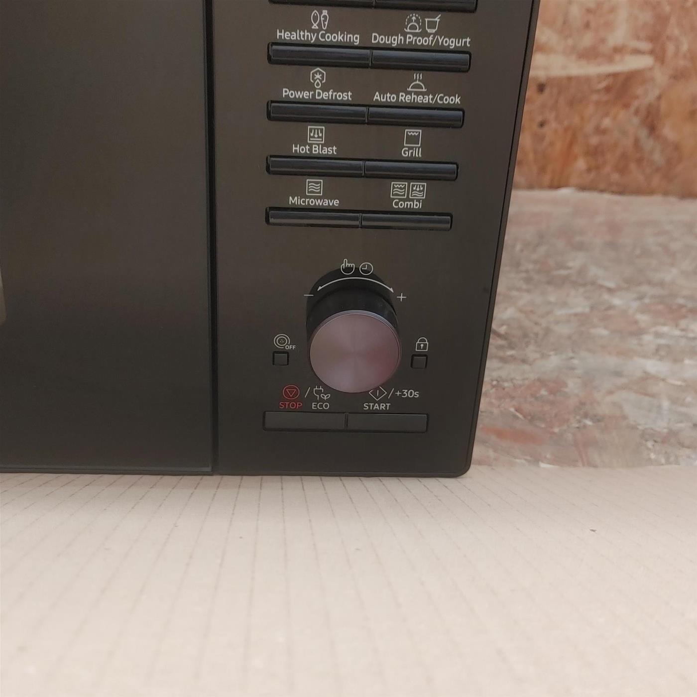 Microonde Samsung MC28M6035KK Combinato