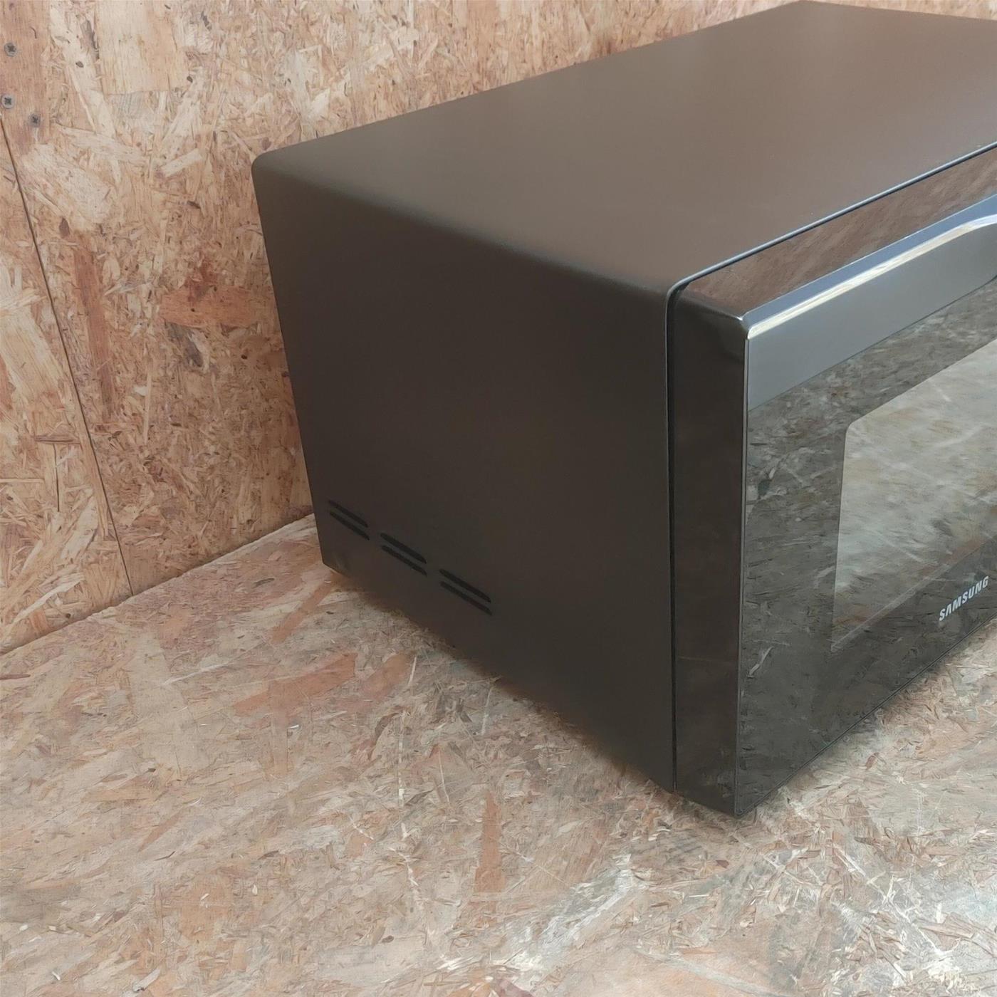Microonde Samsung MC28M6035KK Combinato