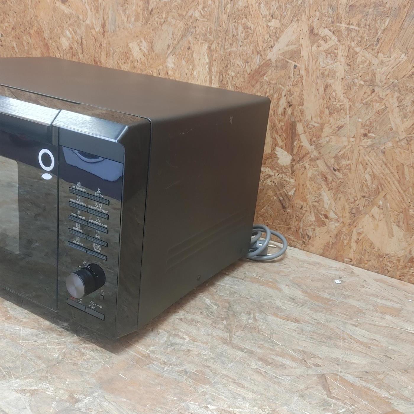 Microonde Samsung MC28M6035KK Combinato
