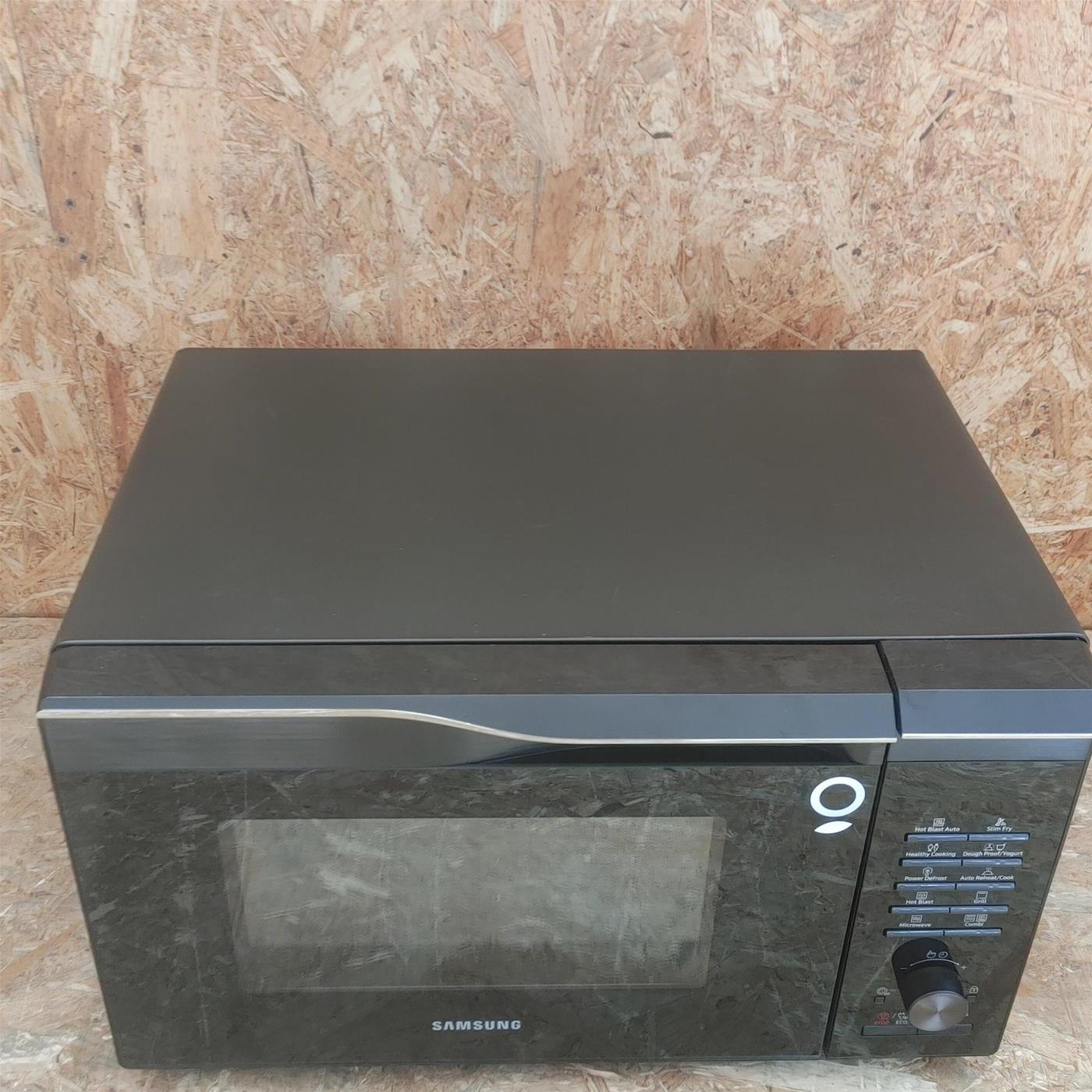 Microonde Samsung MC28M6035KK Combinato