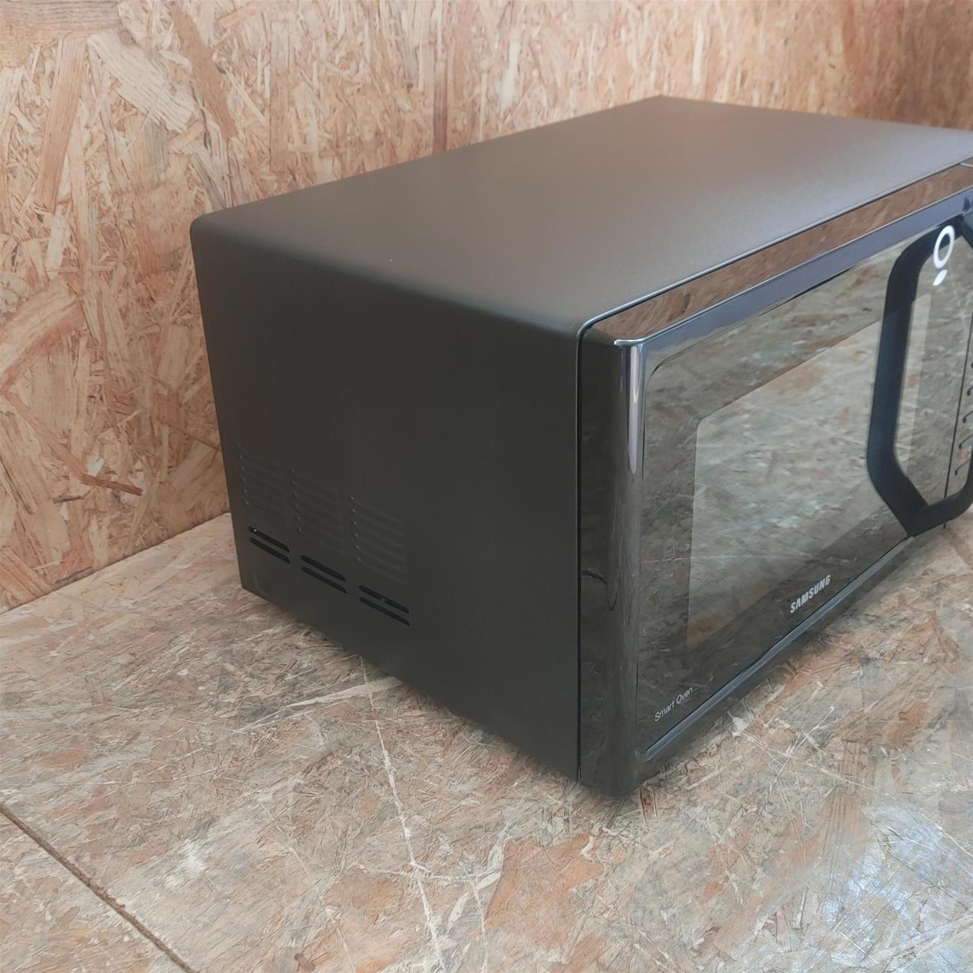 Microonde Samsung MC28H5015AK Combinato