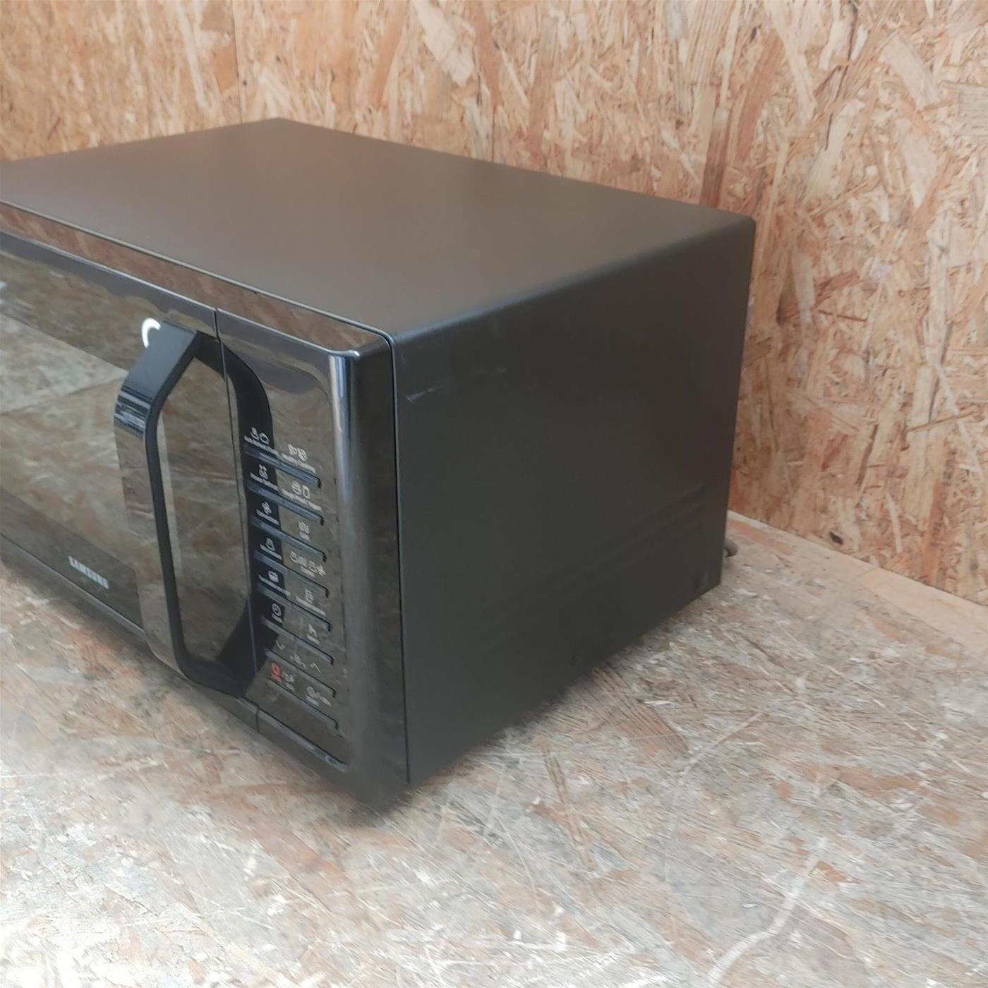 Microonde Samsung MC28H5015AK Combinato