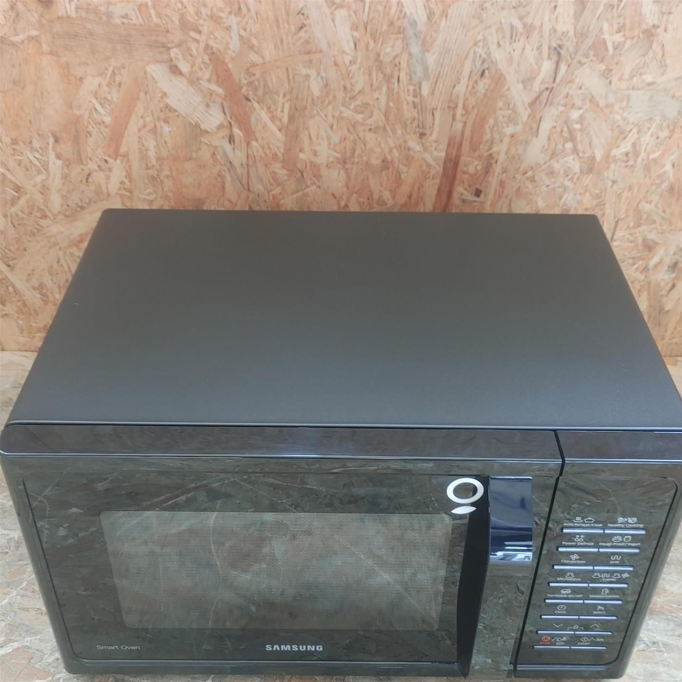 Microonde Samsung MC28H5015AK Combinato